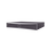 NVR 12 Megapixel (4K) / Reconocimiento Facial / 16 Canales IP / 4 Bahías de Disco Duro / Filtro de Falsas Alarmas / Detección de Cuerpo Humano y Vehículos