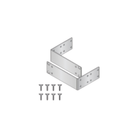 Kit de Montaje en Rack para switch AT-x230-18GP/18GT y AT-GS970M/18 Kit de Montaje en Rack para switch AT-x230-18GP/18GT y AT-GS970M/18