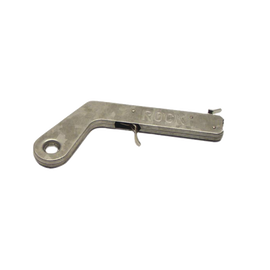 Chispero para Soldadura Exotérmica.