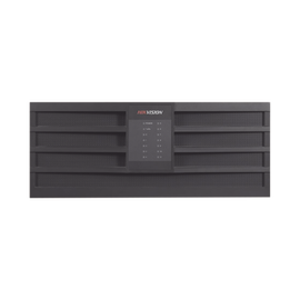 Controlador de Videowall / Soporta 24 entradas y 20 Salidas de Video (HDMI / VGA / DVI)