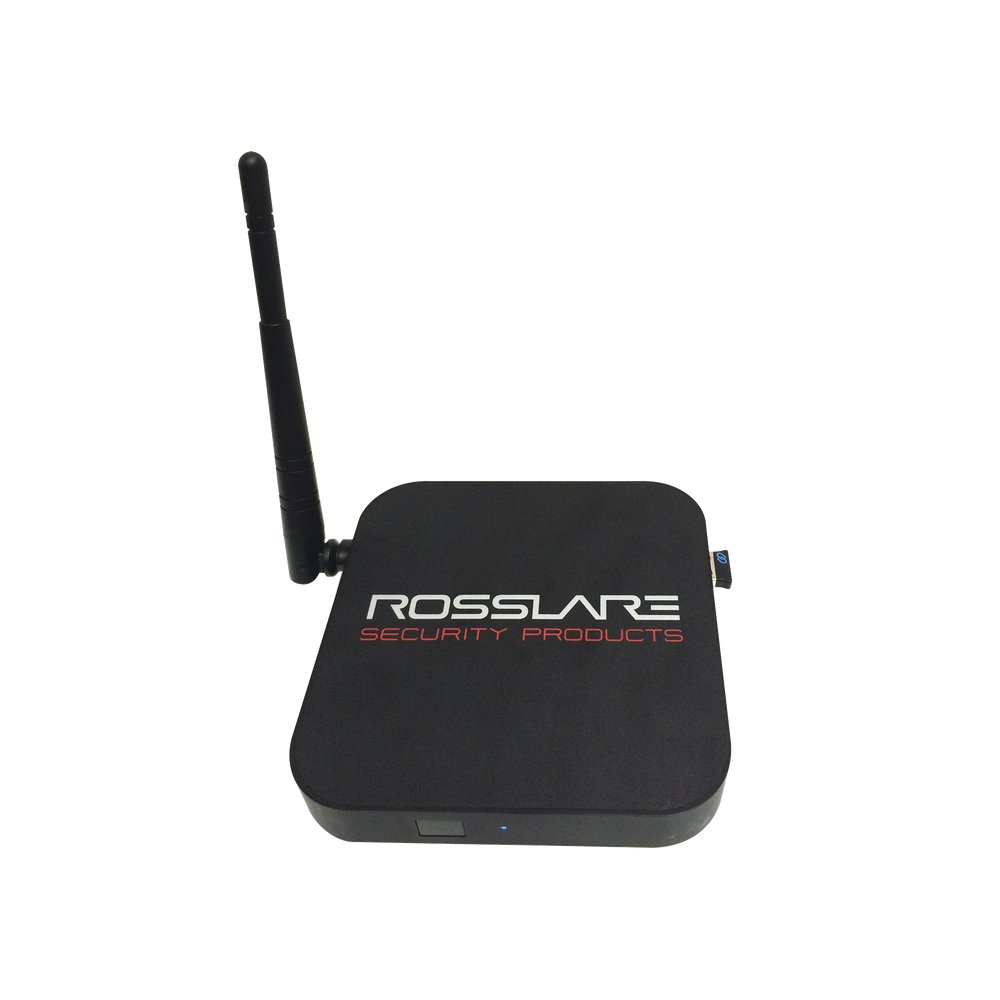 EL Z64W Mini-PC viene con la versión de AxTraxNG Ultralight  precargada.