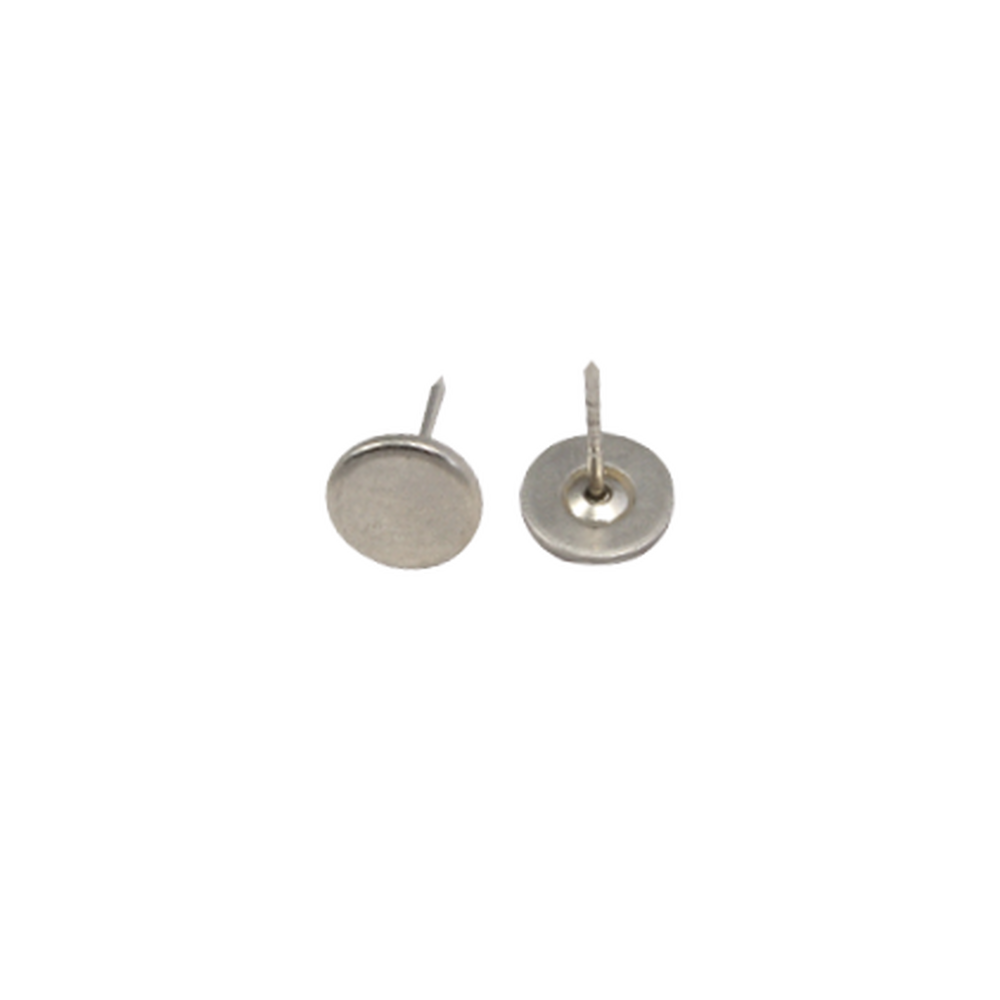 Paquete de 100 Pins para tags T001/B, T001/BB