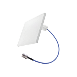 ANTENA PARA DAS RECTANGULAR MULTIBANDA DE BAJO PIM