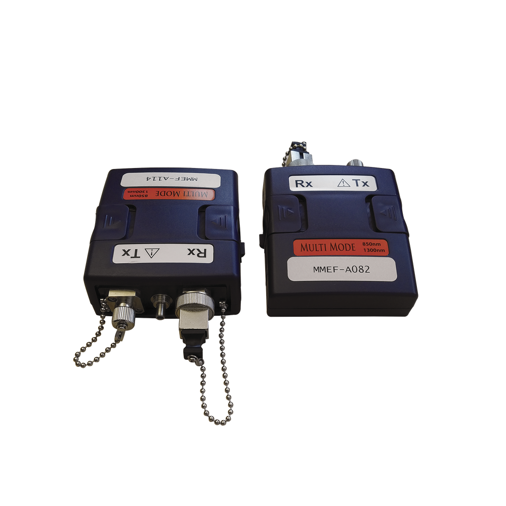 Modulo para probar Fibra Óptica Multimodo a Nivel 1 (Perdida / Longitud) para Certifier40G (NGC4500FANA)