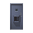 Puerta Combinada Nivel III (Subametralladora Uzi, Pistola 9mm, Magnum .44, .357 Expansivo.).