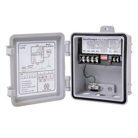 Controlador Solar para Bomba Sumergible Serie SDS-T, SDS-Q, SDS-D