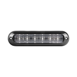Luz auxiliar con 6 LED color claro