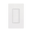 Maestro Switch, multilocacion / un solo polo, 120V, 8A color blanco