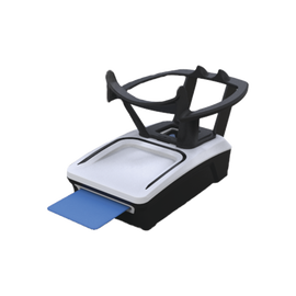Enrolador de escritorio  USB de la palma de la mano  / multi espectral.