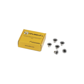 Apliweld-E. Iniciador Electrónico para Soldadura Exotérmica, 10 piezas. Apliweld-E. Iniciador Electrónico para Soldadura Exotérmica, 10 piezas.