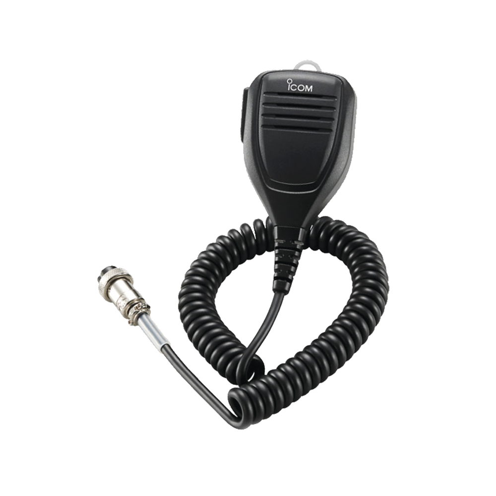 Hand microphone for IC-7300/ IC7700/ IC9700