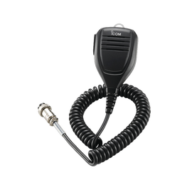 Hand microphone for IC-7300/ IC7700/ IC9700