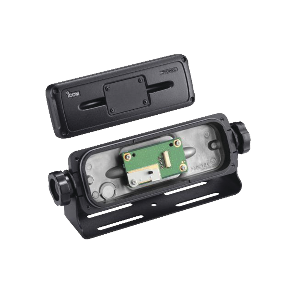 Remote mount kit for the F8101. Separation cable sold separately.
