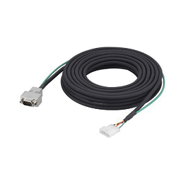 Antenna tuner control cable for AT-140/AH-740/AH-760 for F8101 (10M or 32.8ft)