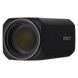 Cámara Zoom AHD 2 Megapíxel / Lente Motorizado 4.44 - 142.6 mm / WDR 120dB / HLC / BLC