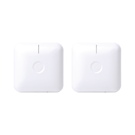 Starter Kit Wi-Fi Empresarial de 2 Access Point PLE410