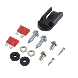 Kit de accesorios para instalación para sirena XELS