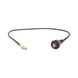 Patch Cord Industrial 