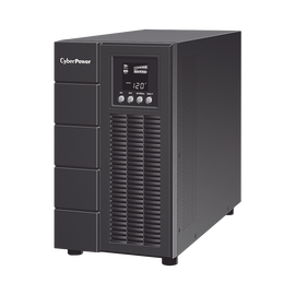 UPS de 2000 VA/1800 W, Online Doble Conversión, Entrada 120 Vca NEMA 5-20P, Onda Senoidal Pura, Tipo Torre, Con 6 Tomas NEMA 5-20R