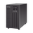 UPS de 3000 VA/2700 W, Online Doble Conversión, Entrada 120 Vca NEMA L5-30P, Onda Senoidal Pura, Tipo Torre, Con 6 Tomas NEMA 5-20R y 1 Block Hardwired