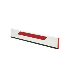 15.7 ft (4.8 m) Straight Boom Compatible with FAAC620 modified Barrier Gate