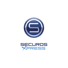 Licencia para Cámara de SecurOS Xpress (1 Canal).