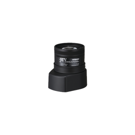 Lente Varifocal 8.5-50mm / 3MP / IDEAL PARA VISUALIZAR PLACAS EN ACCESOS HASTA 50 METROS DE DISTANCIA