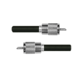 Cable de Interconexión de 30 cm para 150-158 MHz en Duplexer WP-639.