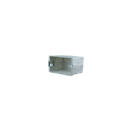 Montaje de pared para monitor de intercom EP200M