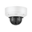 Cámara IP Domo Interior Antivandálico PTRZ 2MP / Fácil Instalación / Lente Motorizado 2.8-12mm / IR 50M / WDR 150db / H.265 & WiseStream II