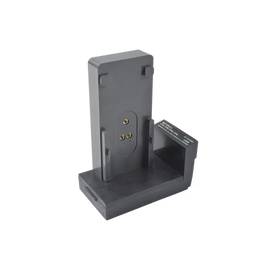 Adaptador de batería para ANALIZADOR C7X00-C SERIES para batería NTN4497 para radios Motorola EP450, DEP450, PR400, CP150, CP200, CP250