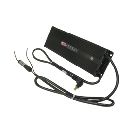 Adaptador de alimentación para base de Zebra ET50/55 / Entrada de voltaje 12 a 32 Vdc / Salida 12 Vdc