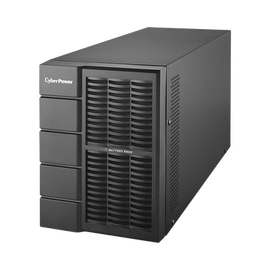 Módulo de Baterías Externas, Para Extensión de Tiempo de Respaldo, Compatible con UPS Serie OL Modelo OLS1000