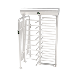 Torniquete de cuerpo completo / un carril /25 personas por minuto / Acero inoxidable SU304