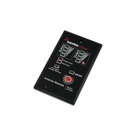 CONTROL REMOTO PARA INVERSORES SERIE SAM CONTROL REMOTO PARA INVERSORES SERIE SAM