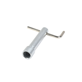 Refacción XB275/XB220C / Llave especial para tapa de bolardo