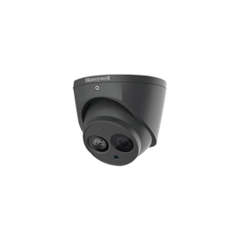 Domo IP 4MP / Lente 2.8 mm / WDR Real 120dB / Exterior IP66 / IR / POE / H264