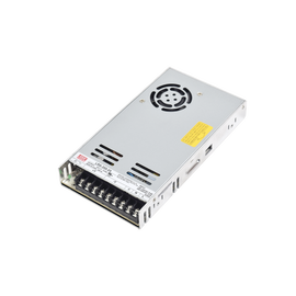 Fuente de alimentación de 12 y 24 VCD para torniquetes XT1000, XT5000 y XT7000