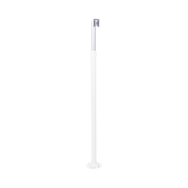 Montaje de piso para SPEEDFACE y PROFACEX (No incluye lector)