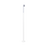 Montaje de piso para SPEEDFACE y PROFACEX (No incluye lector)