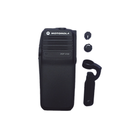Carcasa de plástico para Radio Motorola DGP4150