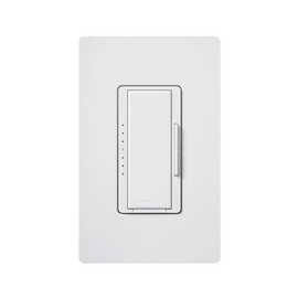 Maestro Atenuador (dimmer), multilocacion / un solo polo 120V, 1000W, VA