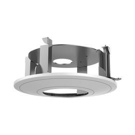 Montaje de plafón para cámara domo Hikvision