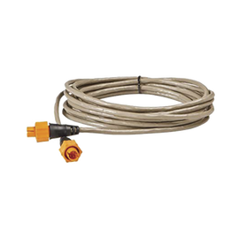 Cable Ethernet Amarillo 5 Pin 7.7 m (25 ft)
