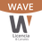 Licencia de 8 Canal de Wisenet Wave Profesional