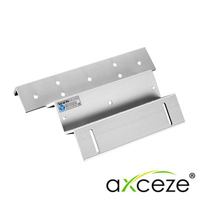 BRACKET ZL AXCEZE AX-M1200W-ZL PARA SERIE M1200 EXTERIOR. SOPORTE ZL PARA ELECTROIMAN DE 1200 LIBRAS PARA EXTERIOR, COMPATIBLE CON ELECTROIMAN AX-M1200WSO BRACKET ZL AXCEZE AX-M1200W-ZL PARA SERIE M1200 EXTERIOR. SOPORTE ZL PARA ELECTROIMAN DE 1200 LIBRAS PARA EXTERIOR, COMPATIBLE CON ELECTROIMAN AX-M1200WSO