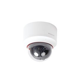 Domo IP 2MP, Low/Light, WDR 120dB, Interior, 7-22 mm Lente Motorizado, IR, POE, H264