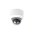 Domo IP 2MP, Low/Light, WDR 120dB, Interior, 7-22 mm Lente Motorizado, IR, POE, H264