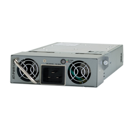 Fuente de alimentación AC Hot Swappable para Switches AT-x93028GPX/52GPX, 1200W