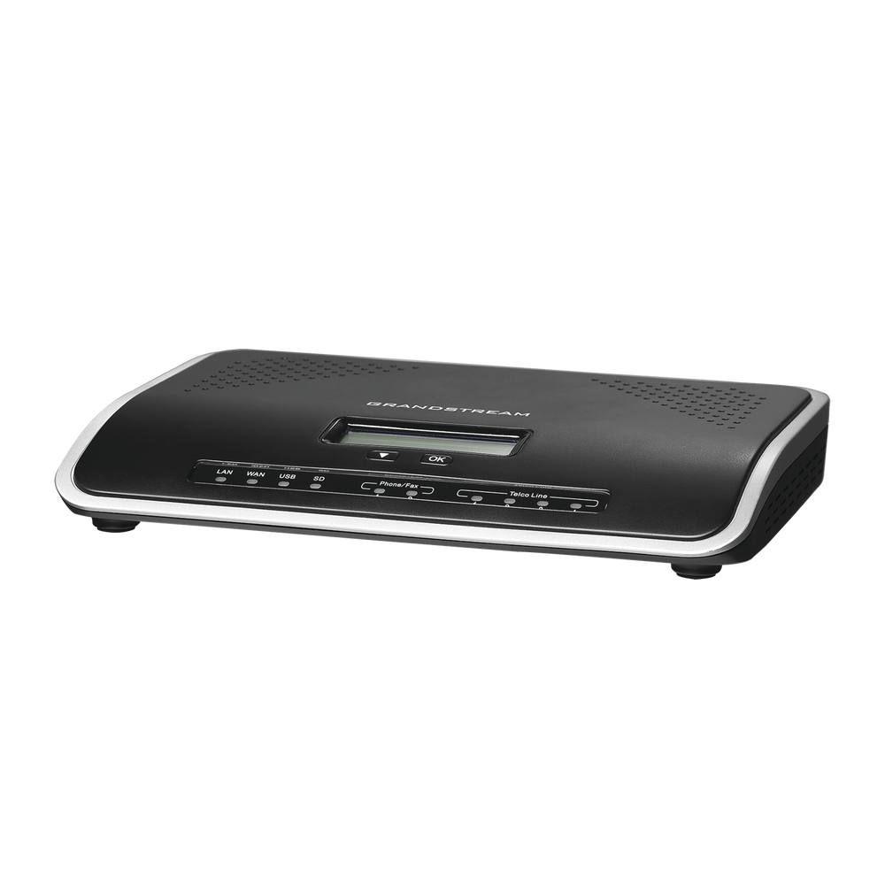 IP-PBX GS C/4 FXO Y 45 Llamadas simultaneas